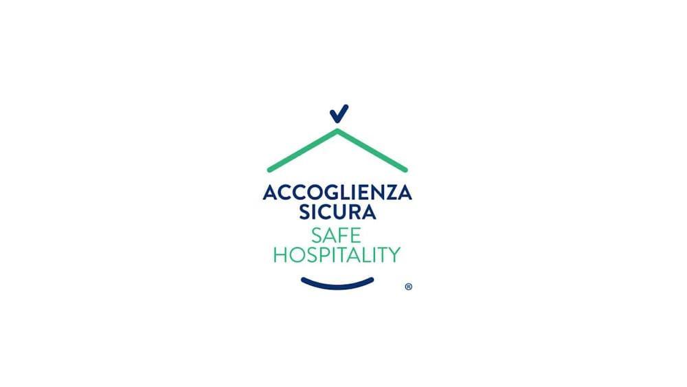 Silla Hotel Rom